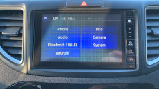 Honda CR-V 1.6 i-DTEC SE Plus 5dr 2WD [Nav] Diesel Estate